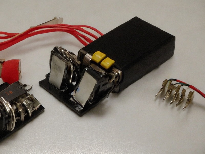 MOSFET选型参数与应用整理 2
