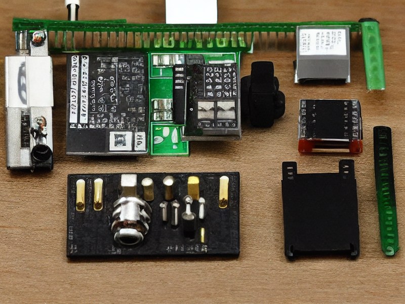MOSFET资料库产品信息 2