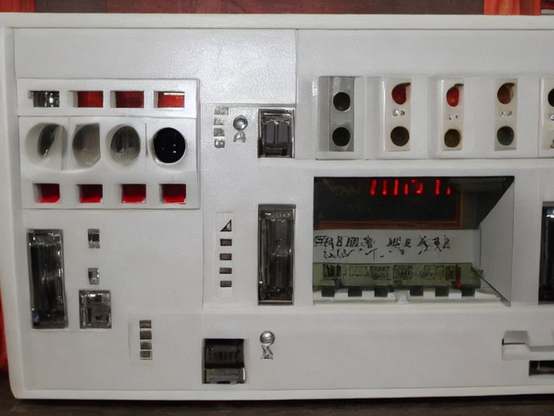 电池保护说明产品资料 1