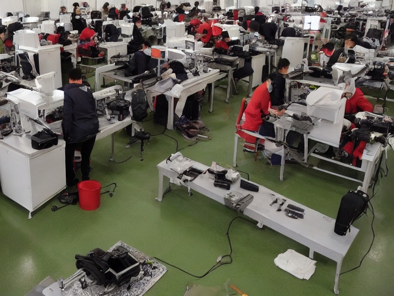 散热风扇应用资料参考 1