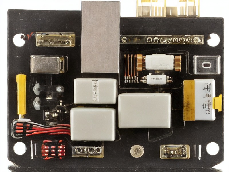 NOR Flash选型资料参考 2
