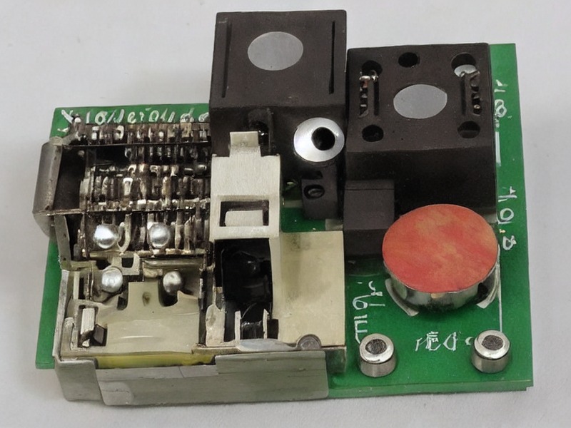pg模拟器 天线组件说明工程资料 2