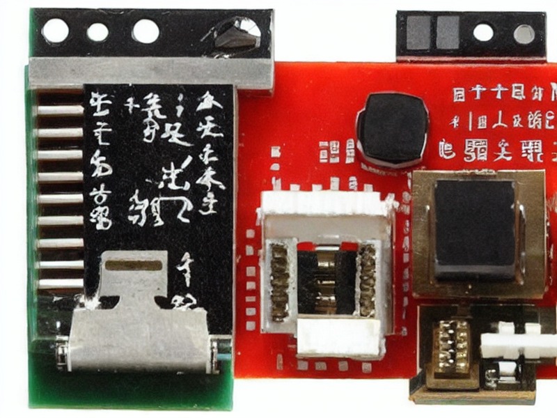 电机驱动应用产品说明