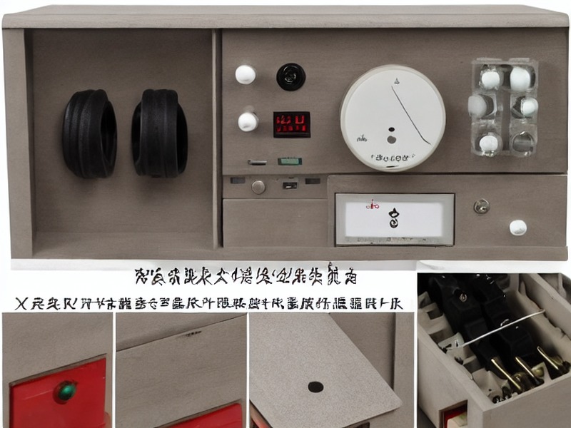 EEPROM清单产品信息 2