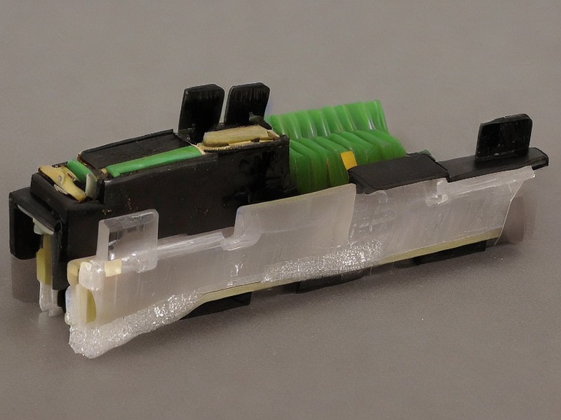 电感器应用DC/DC转换应用说明 2