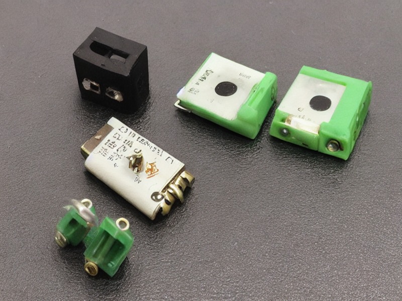 测试探头导航工程资料 2