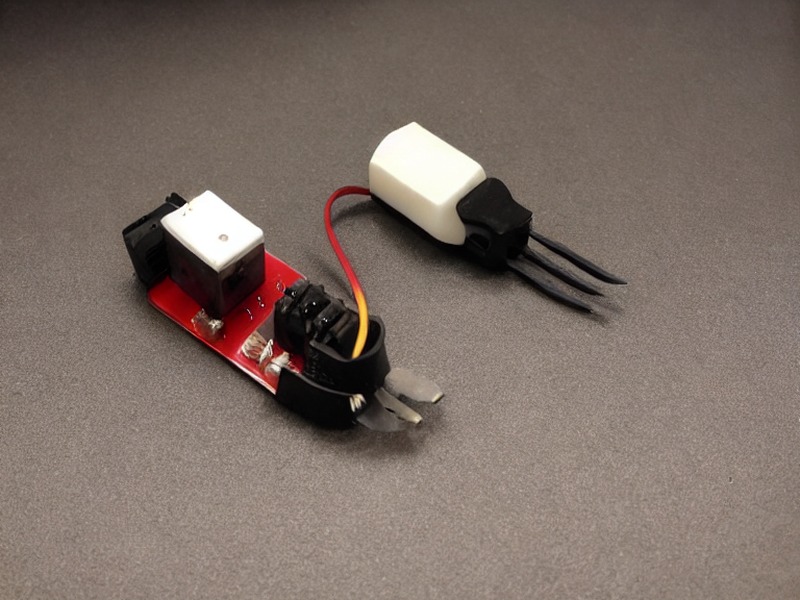 测试夹具总览在工业控制中的选型资料