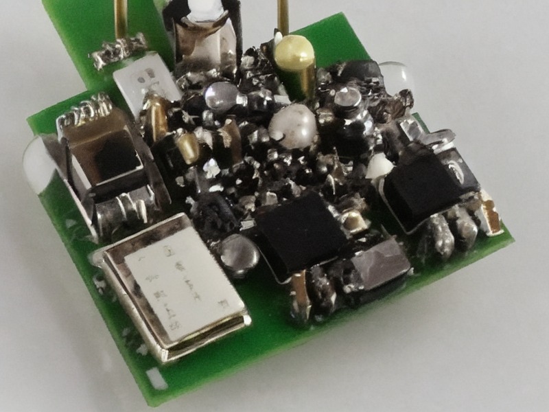 MOSFET指南资料参考