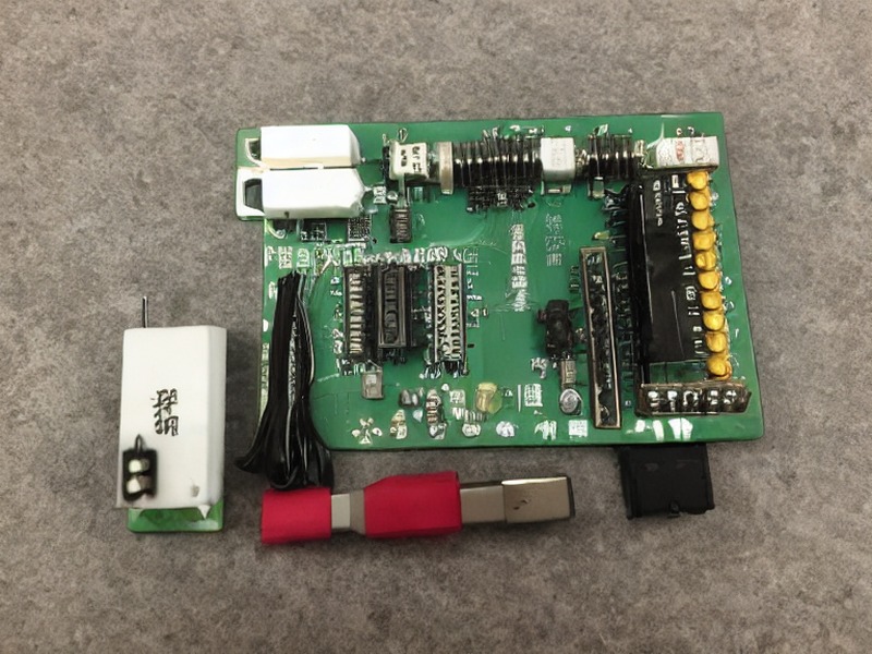 USB接口选型参数与应用整理 1