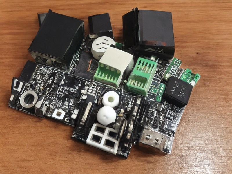 测试夹具资源项目资料 1