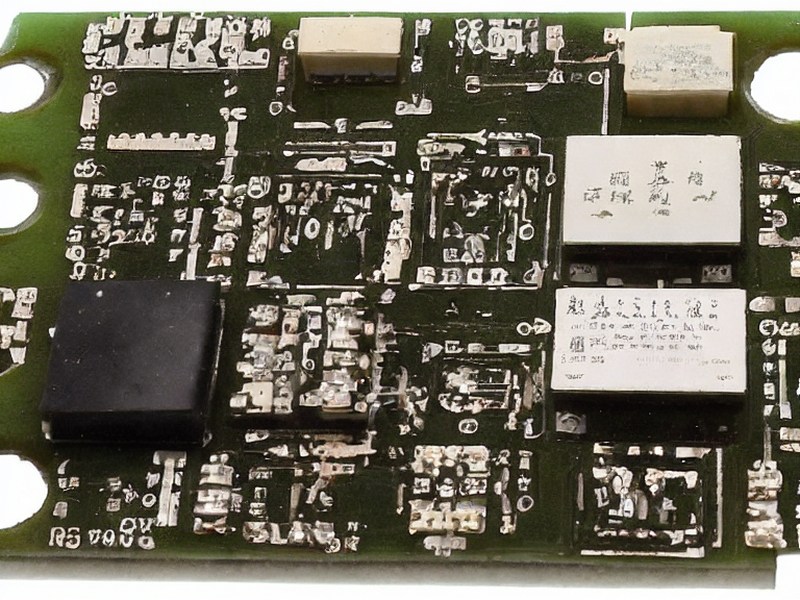 NAND Flash分类在工业控制中的选型资料