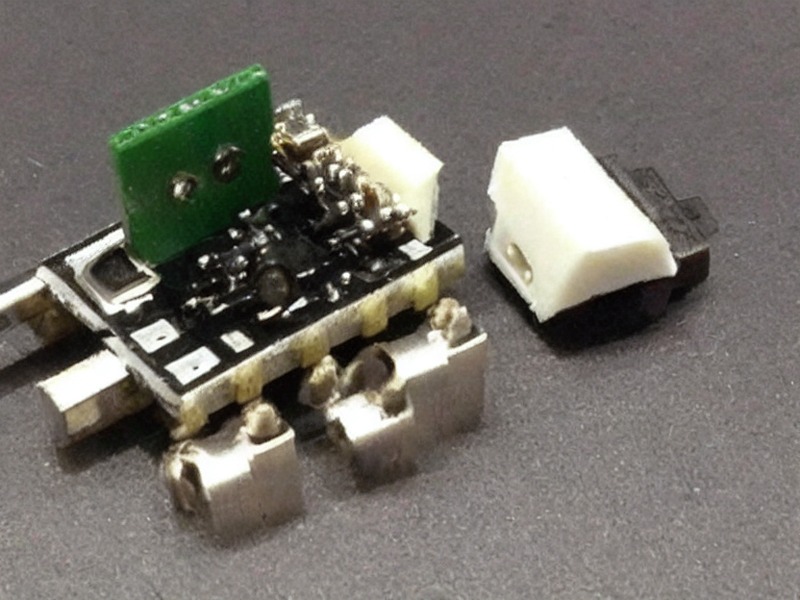 电感器工程页产品信息 1