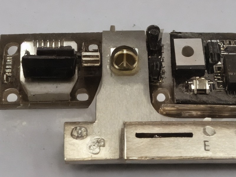 pg模拟器 充电管理总览分类 1