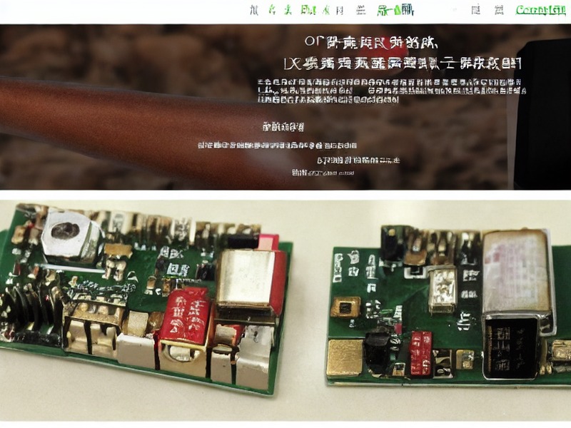 稳压器应用页技术资料