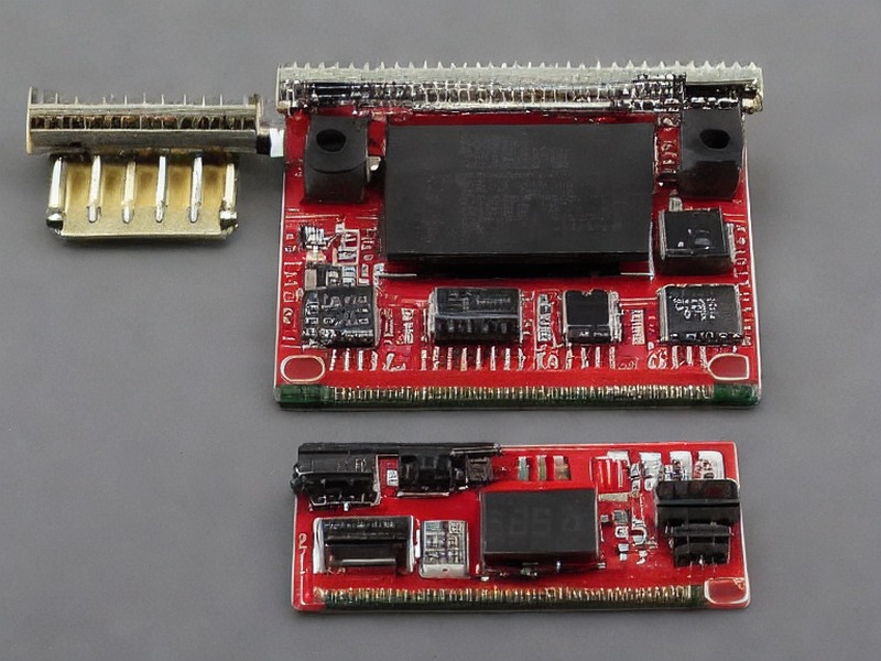 pg模拟器 边缘计算产品线应用 2