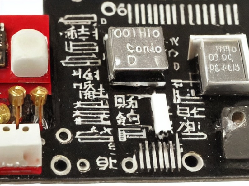 防静电耗材应用板对板连接应用说明