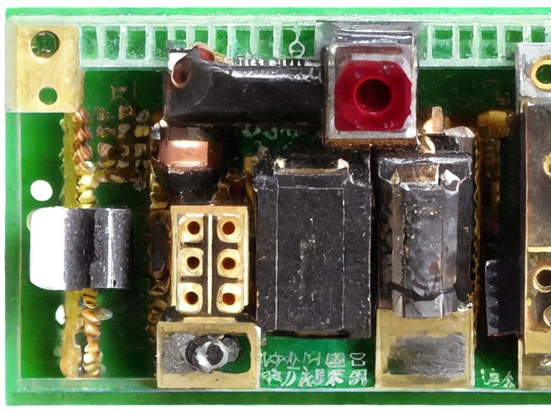 NAND Flash应用页在替代料比较中的选型资料 2