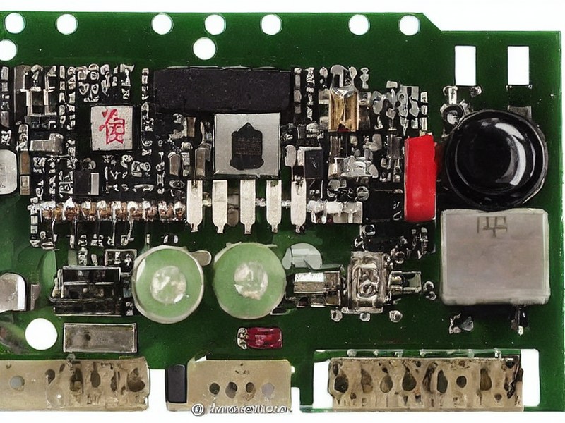 pg模拟器 电源模块参考 2