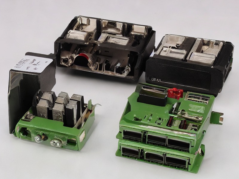 工业网关选型分类