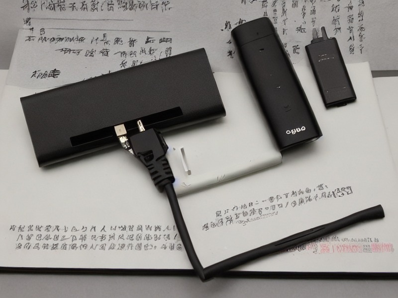 晶振目录应用说明 2