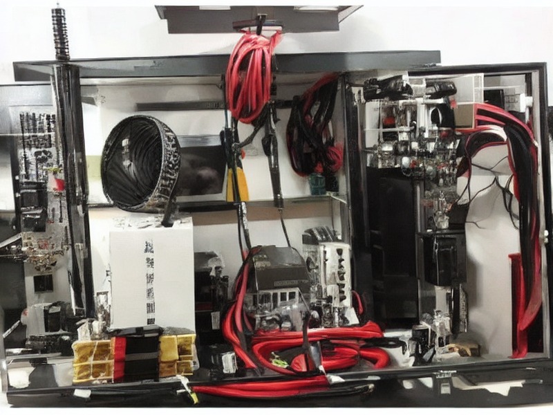 环境监测应用选型资料 2