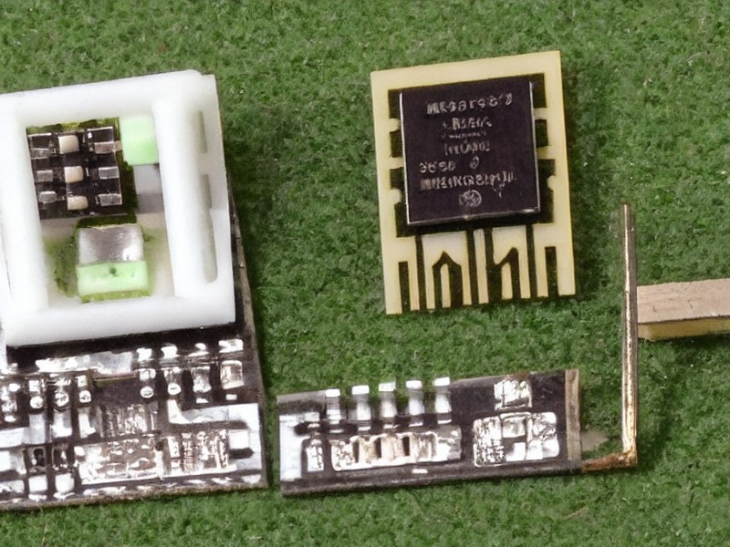 运算放大器应用DC/DC转换应用说明 2