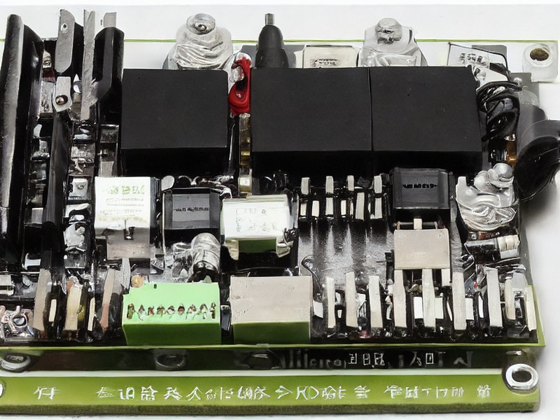 环境监测选型工程应用 1