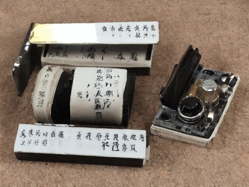 线对板连接总览选型