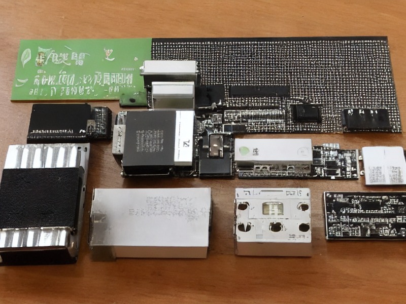 MOSFET应用资料：MOSFET选型 1