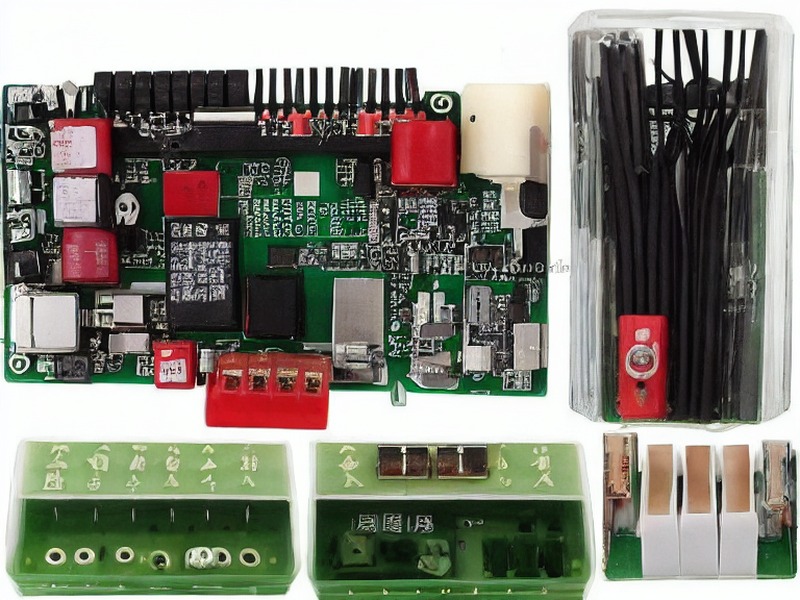 保险丝应用选型资料 1