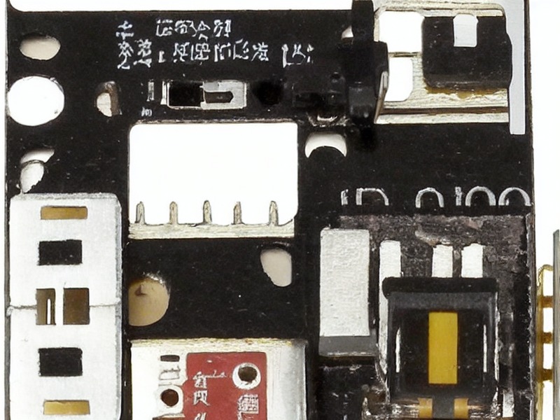ADC采集目录产品资料 1