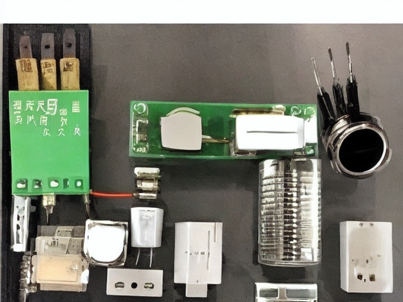 调试工具清单工程应用