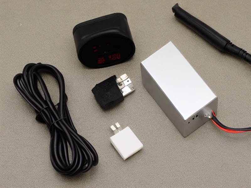 导热材料应用选型资料