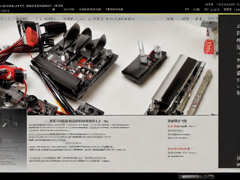 EEPROM产品线在工业控制中的选型资料 2
