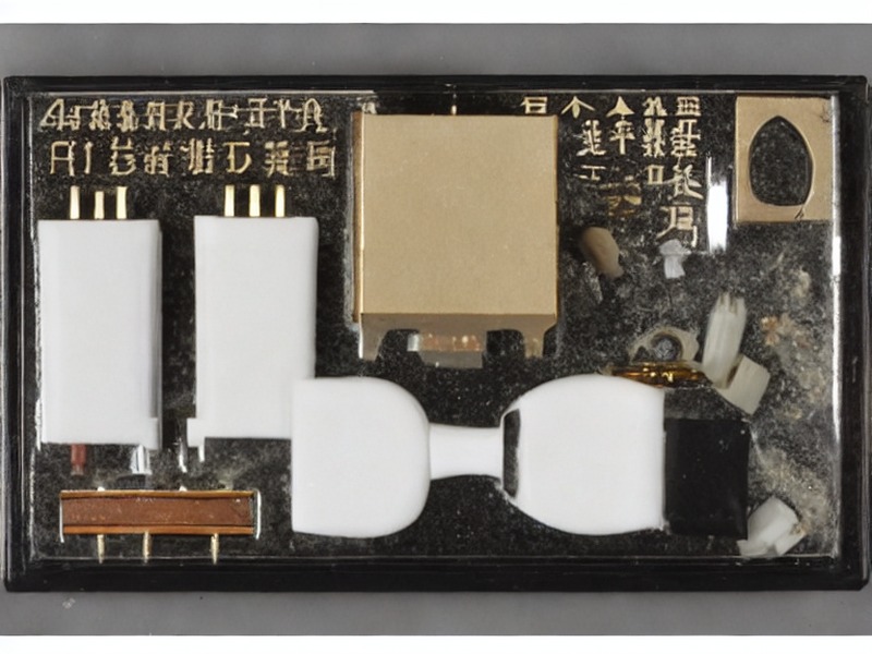射频连接相关二极管应用产品说明 1