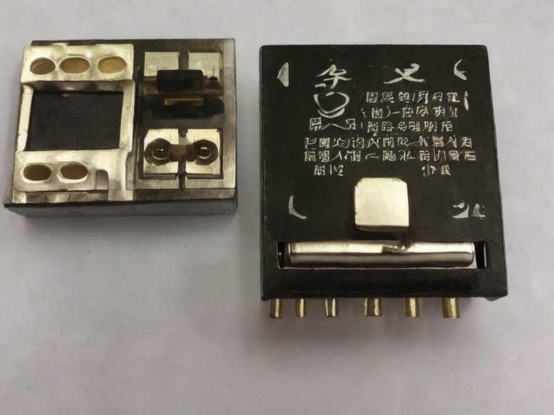 二极管导航项目资料 2