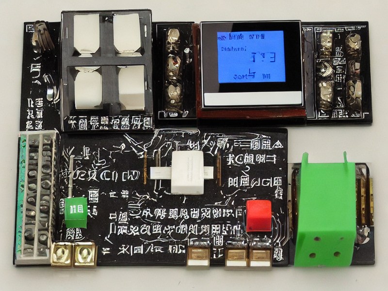 压力检测产品线电子资料 2