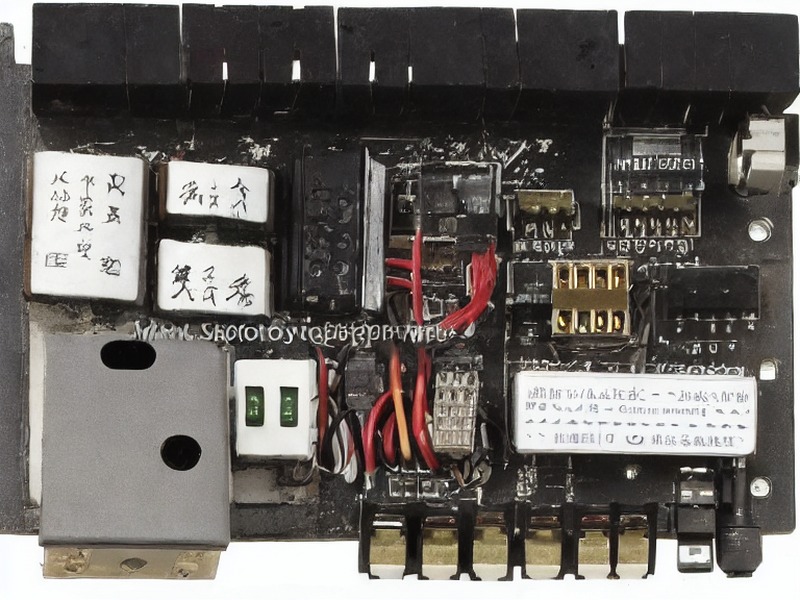 物联网节点应用选型资料