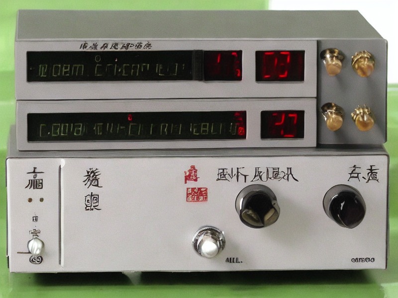 晶振内容资料参考 2