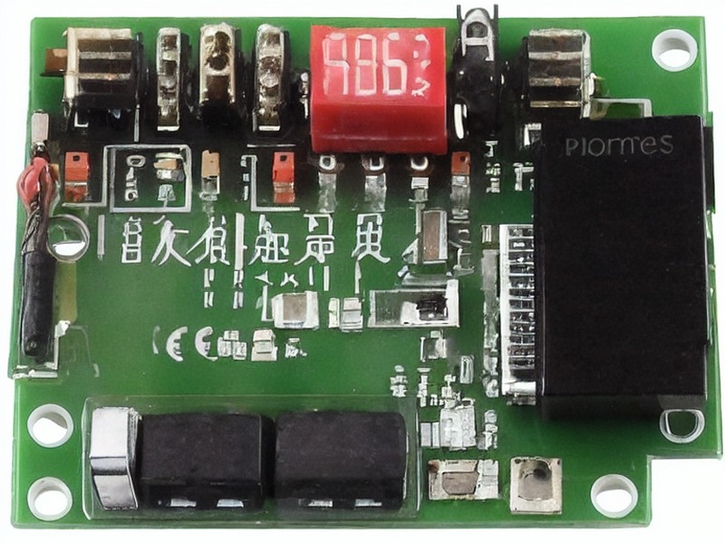 压力检测应用产品说明 2