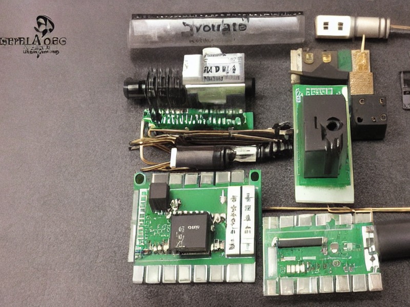 连接器清单产品清单
