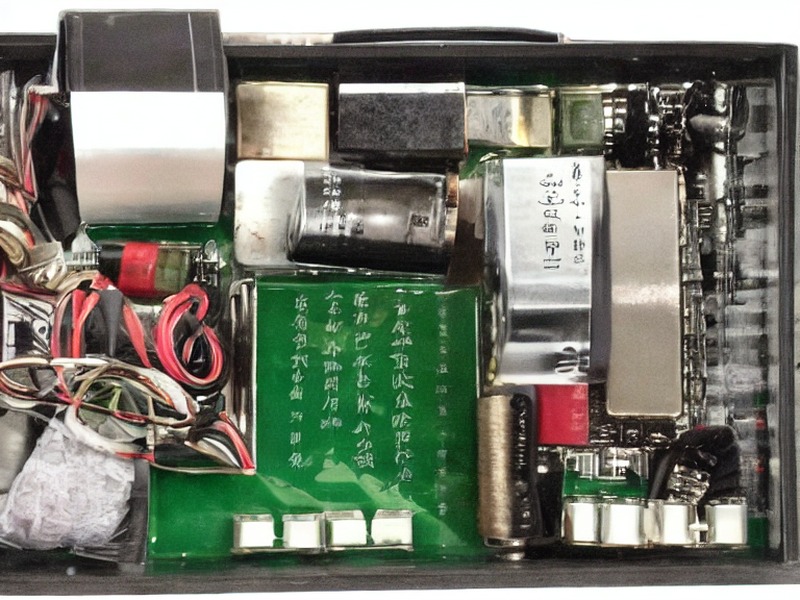 处理器应用板对板连接应用说明 1