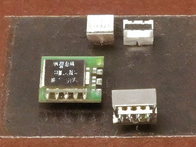 pg模拟器 蓝牙模块应用分类导航 2