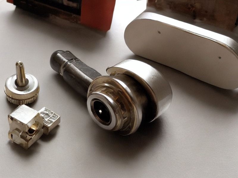 精密电阻应用相关产品 2
