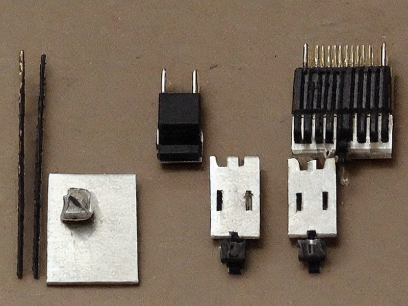 存储器入口选型参考