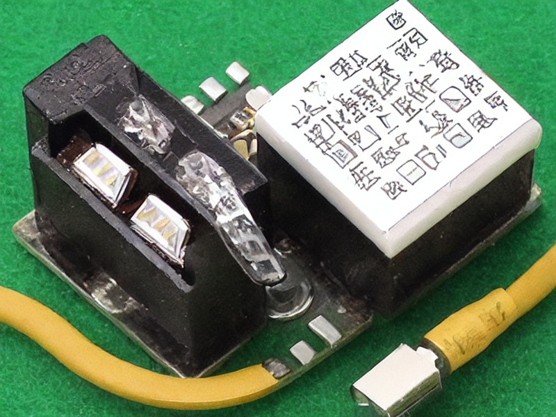 稳压器入口目录