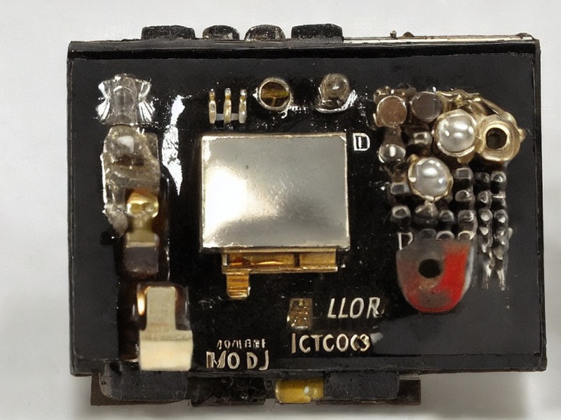 EEPROM应用产品说明 1