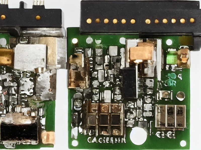 物联网节点工程页选型参考 2