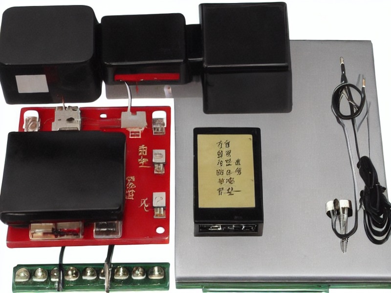 精密电阻应用相关产品