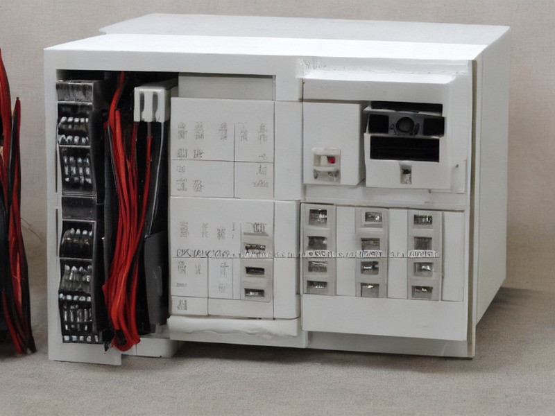 ESD保护入口项目资料 1